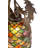 Acorn Armed Sconce