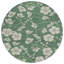 Tapis vert intérieur / extérieur lavable Inoa -1831541325