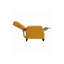 Le fauteuil inclinable Canary