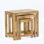 Ensemble de 3 tables d'appoint Intrare