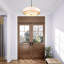 Lustre cylindrique à abat-jour Flaire 4-1010880159-999753941