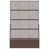 Brown is out of stock