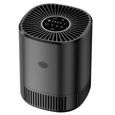 H13 HEPA Air Purifier for Home up to 1200 Sq Ft | 3-Stage Cleaner with Auto Mode, App Control, Timer & Child Lock, Quiet 23dB Sleep Mode