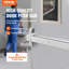 Push Bar Door Locks, Carbon Steel Panic Bars for Exit Doors