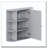 Bathroom Storage Cabinet-1222440236