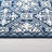 Nina Lauren Ralph Lauren Hand Tufted Wool Geometric Rug-99450273