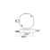 H Track Current Limiter - Single Live End