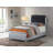 Champetre Vegan Leather Standard Bed-1697464372-1701746724