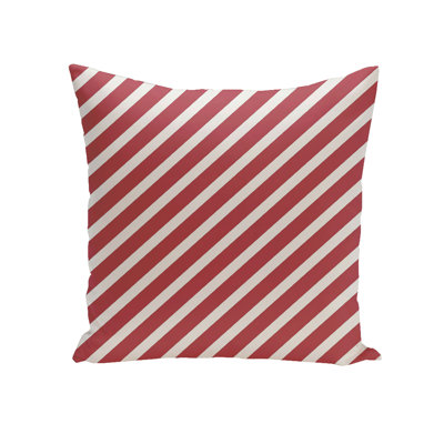 Square Pillow Cover and Insert
