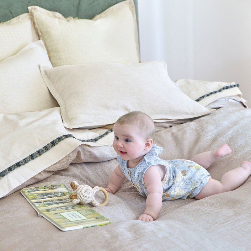 Monterosa Sheet Set