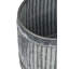 Bethke Metal Pot Planter