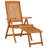 Red Barrel Studio® Folding Chair