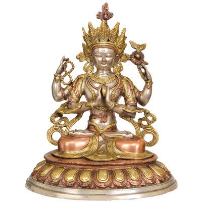 Religious & Spiritual Statue