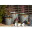 Cassandra Metal Cachepot-1233510914