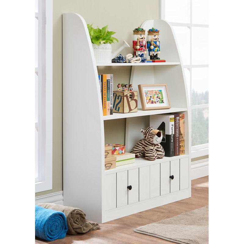 120cm H x 85cm W Standard Bookcase