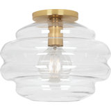 Horizon 1 - Light Flush Mount