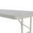 60'' Rectangular Adjustable Folding Table