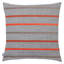 Raye Striped Square Throw Pillow Cover-50950346-50950347