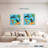 Good Vibes Pattern I-109208628