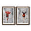 City magasiner III - ensemble de 2 reproductions d'art-601431664-601431665-601431563