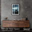 «Scottish Cow Shadowbox» par Notoriart-116877808-116877811