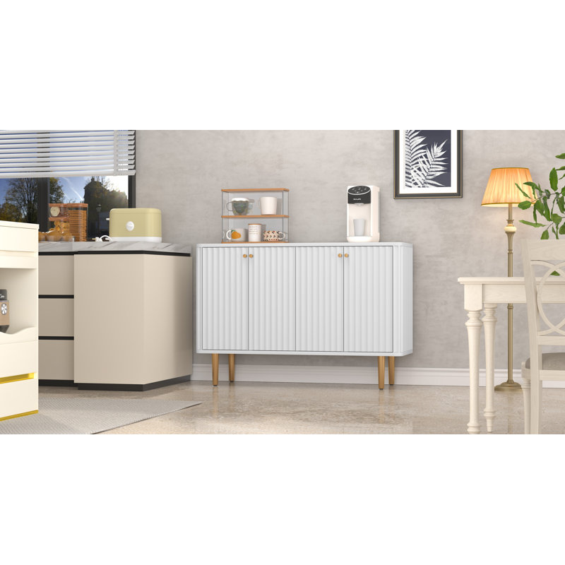 Sreeja 47.63'' Sideboard