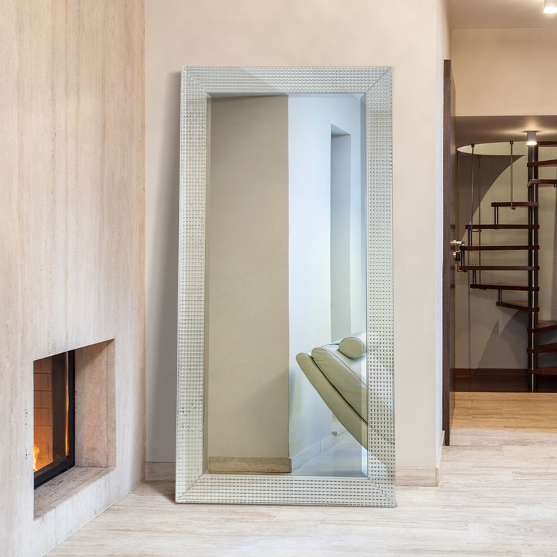 Miroir de plancher Gianclaudio