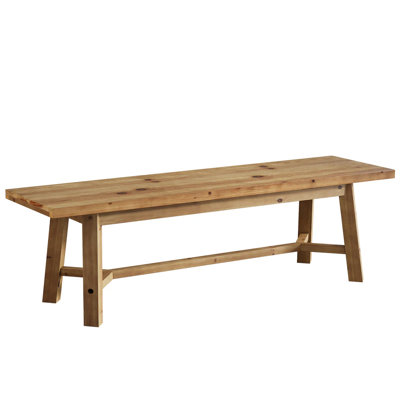 Entryway Bench