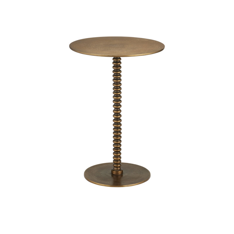 Dasari End Table