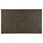 Abacus - Dining Table - Dark Brown