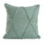 Housse et insert de coussin carré Bengal 100% coton-268205001-268205007