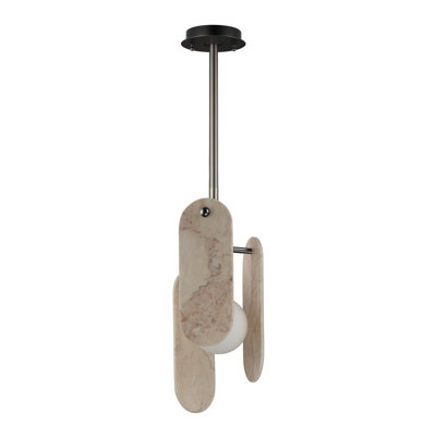 Megalith 1 - Light Pendant