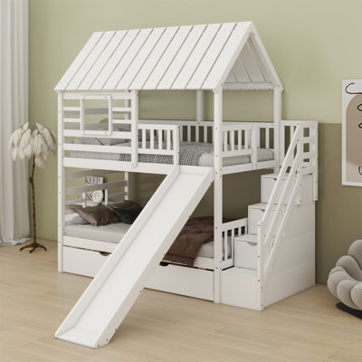 Shakira Kids Bed
