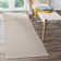 Bester Hand Woven Cotton Geometric Rug
