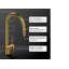 Azure Pull-Out Kitchen Mixer-710852549