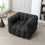 Fauteuil pivotant 38 po Brennan-82170369