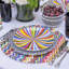 Assiette Orkun