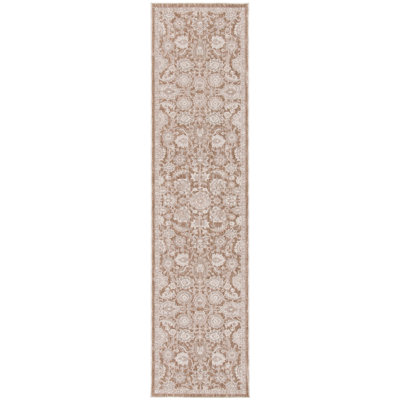 Tillison Willow Performance Oriental Rug