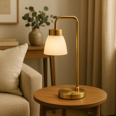 Alakai 41cm Table Lamp