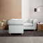 Ellrich 3 Seater Corner Sofa -114324170-114324171