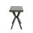 Aluminium Cast Table
