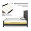 Fontevraud 5-Piece Bedroom Set-103486052