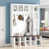 Blanc est en rupture de stock