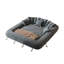 Canapé-lit convertible en velours Anchondo-1836500120-1831501191