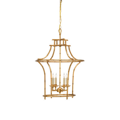 4 - Light Pendant