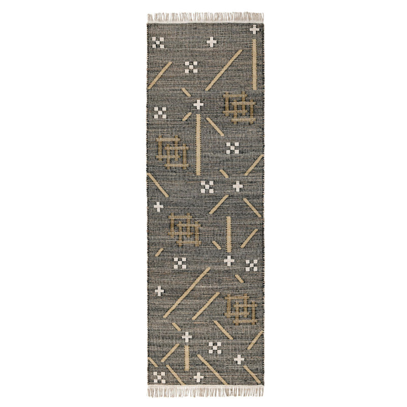 Belfast Area Rug