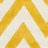 Sanyla Cambridge Hand Tufted Wool Chevron Rug-1353441289