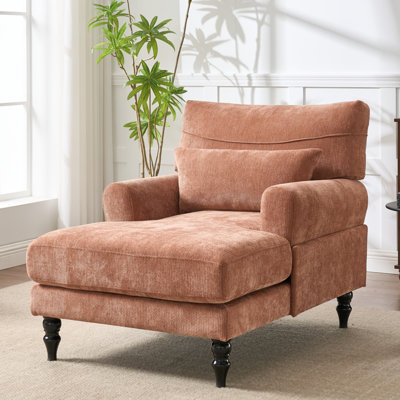 Fauteuil inclinable et moderne pour le confort et le style de n'importe quelle pièce