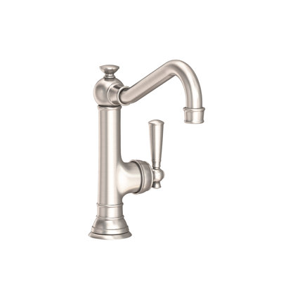 Jacobean Single Handle Kitchen Faucet
