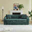 Canapé inclinable convertible Boneless Curved-1705609711
